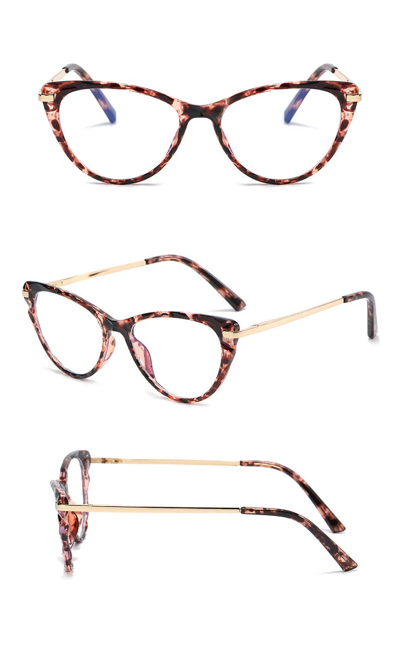 Lunettes de vue