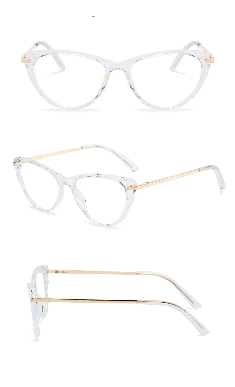 Lunettes de vue