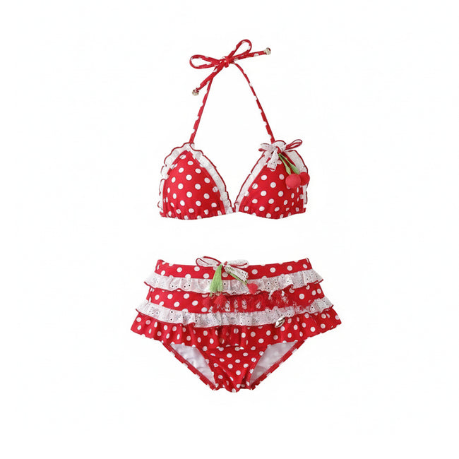 Maillot de bain vintage