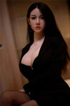 Mia Poupee sexuelle asiatique 148cm