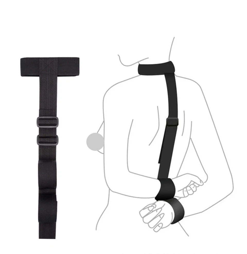 Kit de bondage