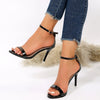 Talons fins métalliques or pour sex doll