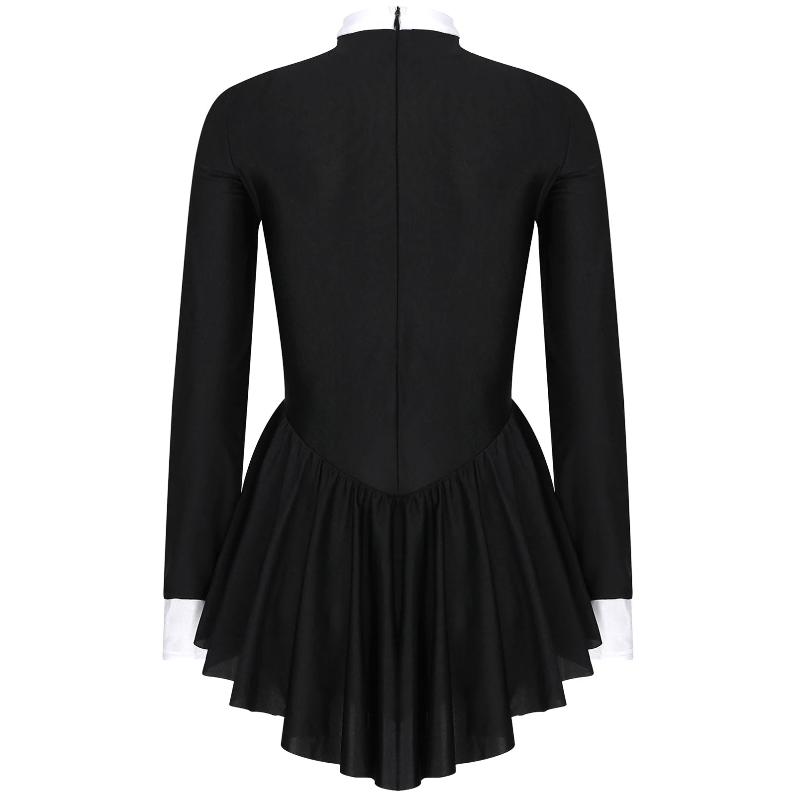 Tenue de magicienne