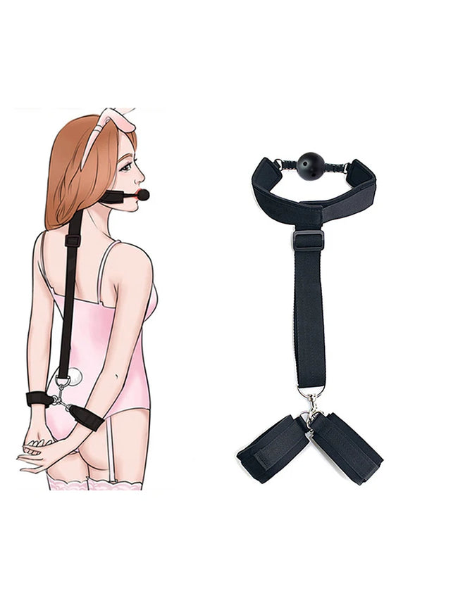 Kit de bondage