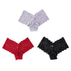 Culottes en dentelle