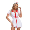 Tenue d’infirmière pour sex doll