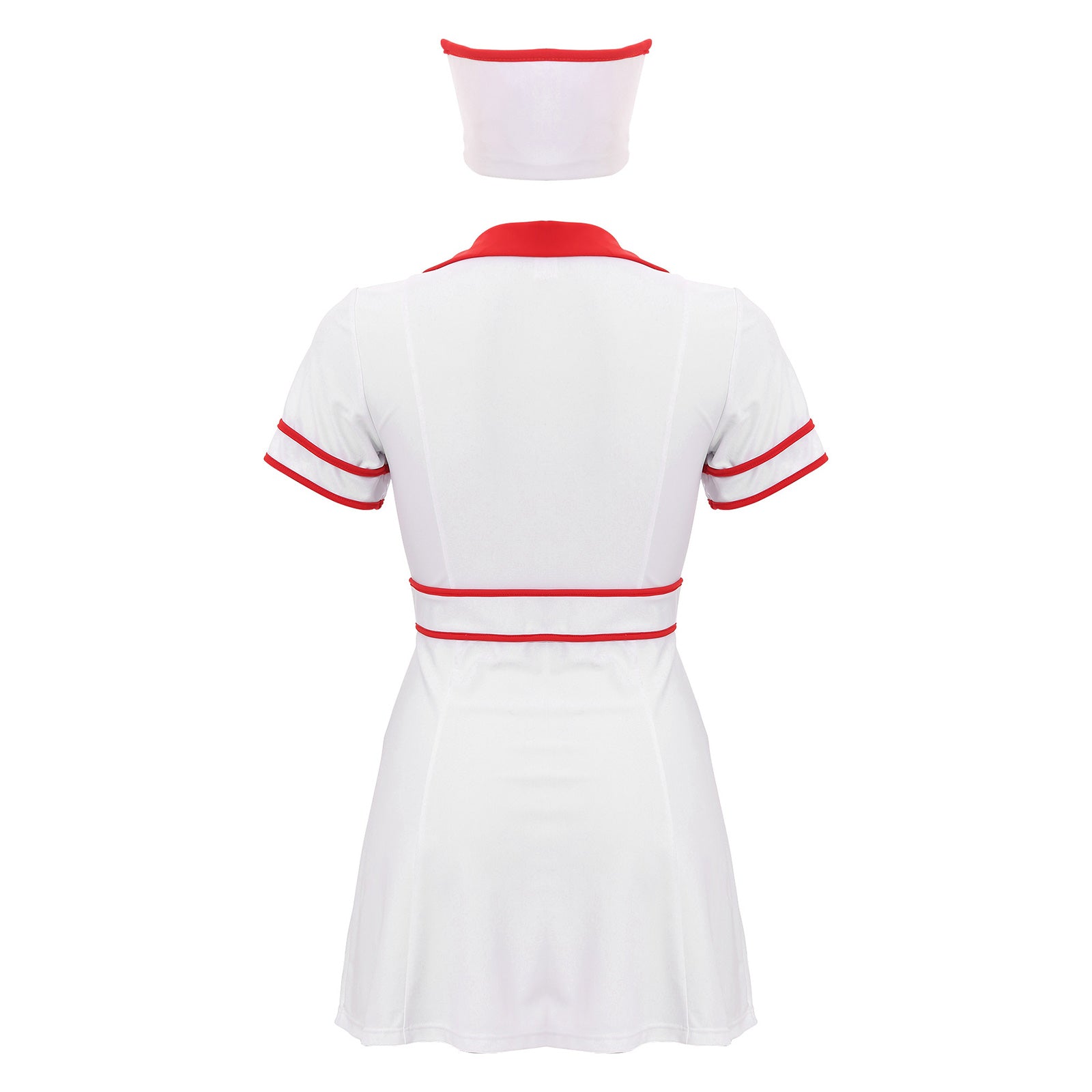 Tenue d'infirmière