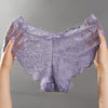 Culottes en dentelle