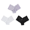 Culottes en dentelle