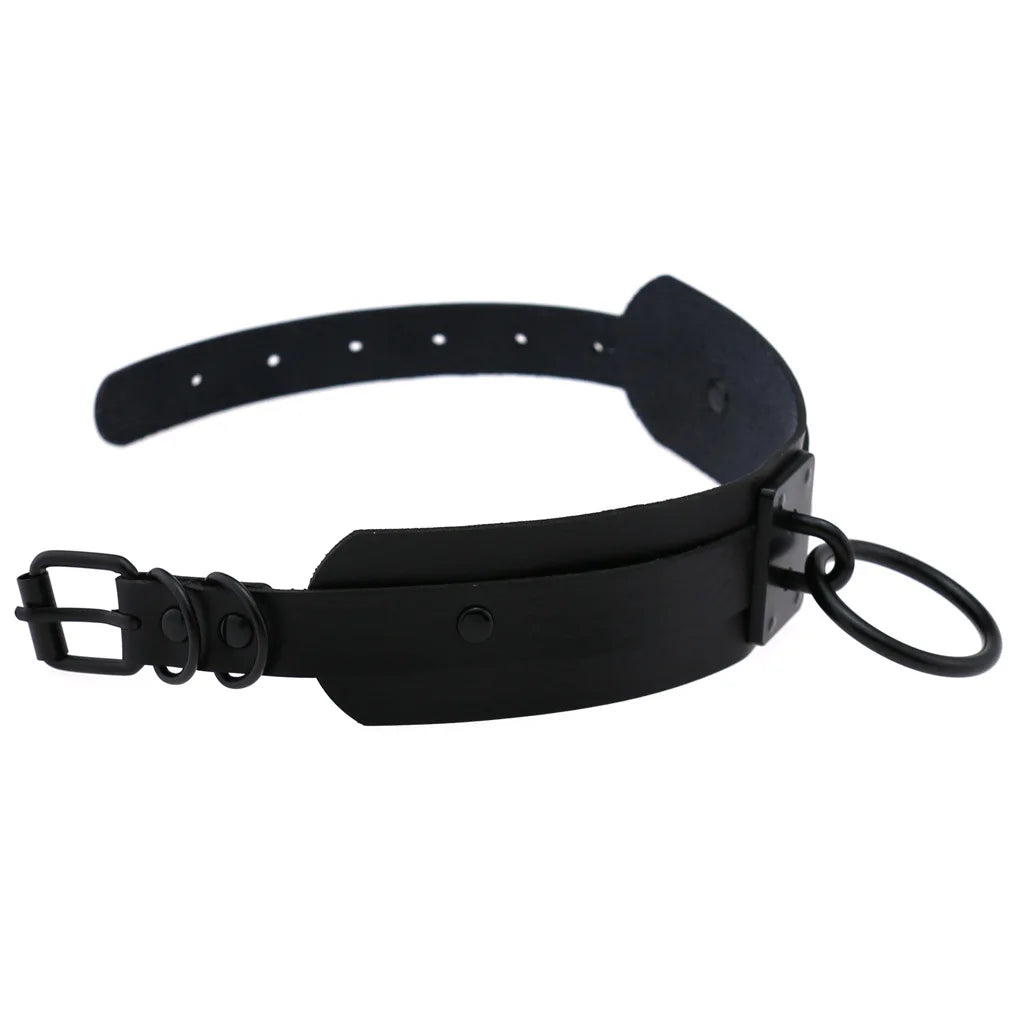 Collier bondage
