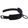 Collier bondage noir pour sex doll