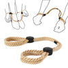 Corde de contrainte beige pour sex doll