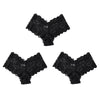 Culottes en dentelle
