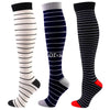Chaussettes hautes fantaisies