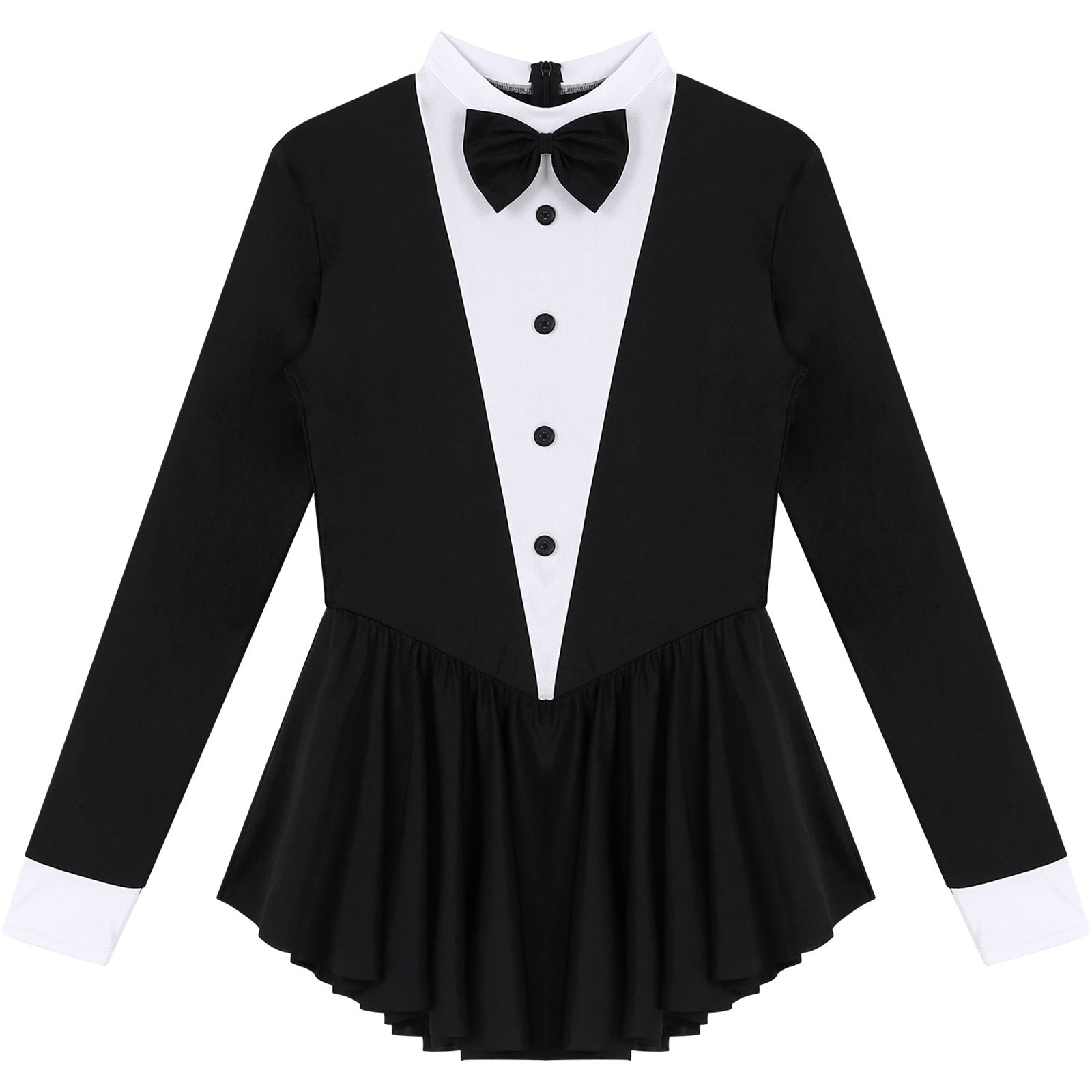 Tenue de magicienne