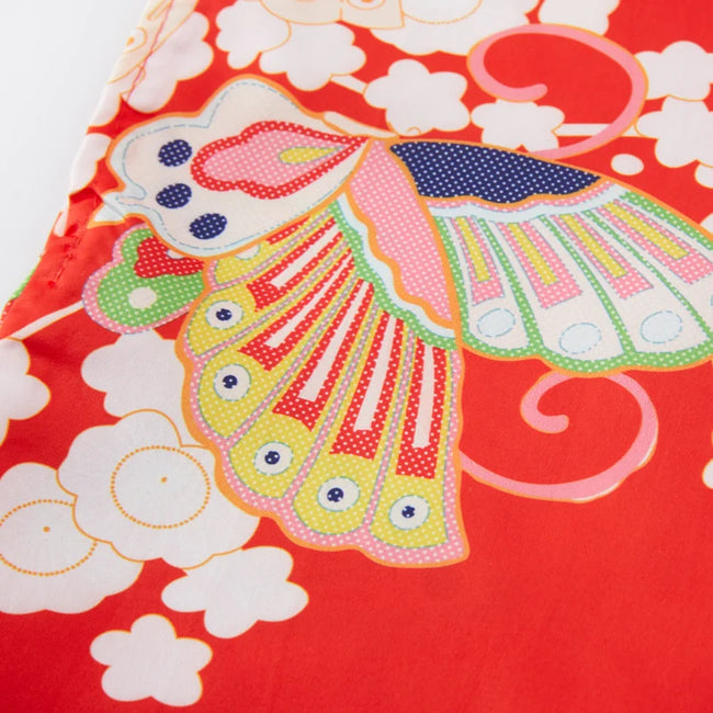 Kimono japonais sexy