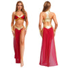 Tenue de Cléopâtre