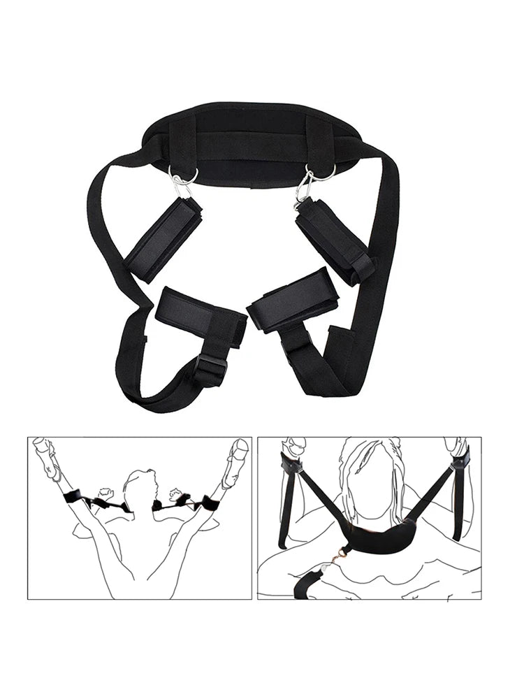 Kit de bondage