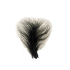Poils pubiens