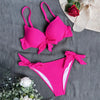 bikini rouge pour sex doll