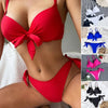 bikini rouge pour sex doll