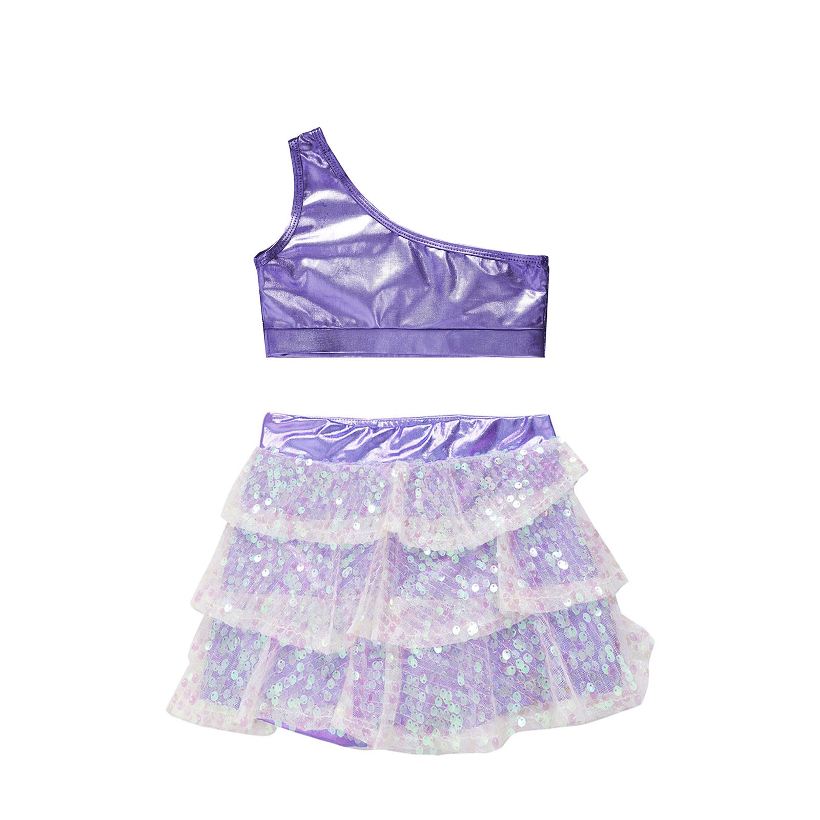 Tenue de danseuse