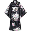 Kimono japonais traditionnel pour sex doll