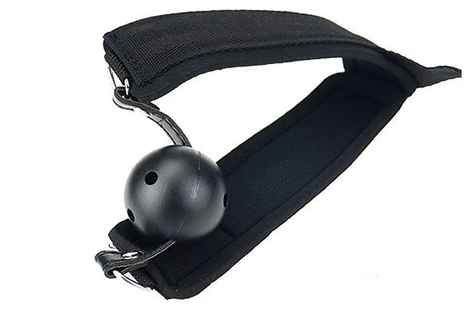 Kit de bondage