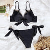 bikini rouge pour sex doll