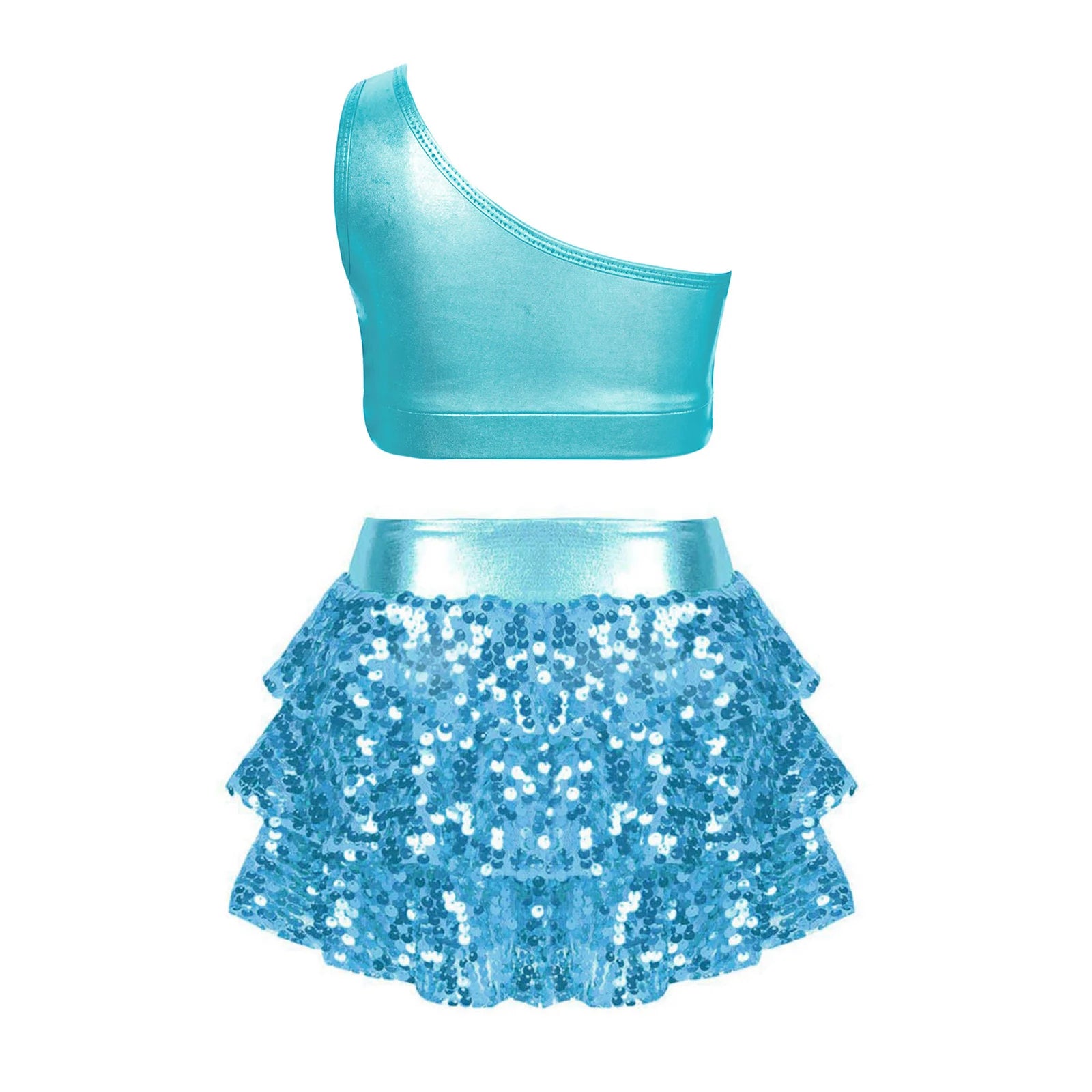 Tenue de danseuse