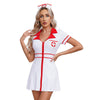 Tenue d’infirmière pour sex doll