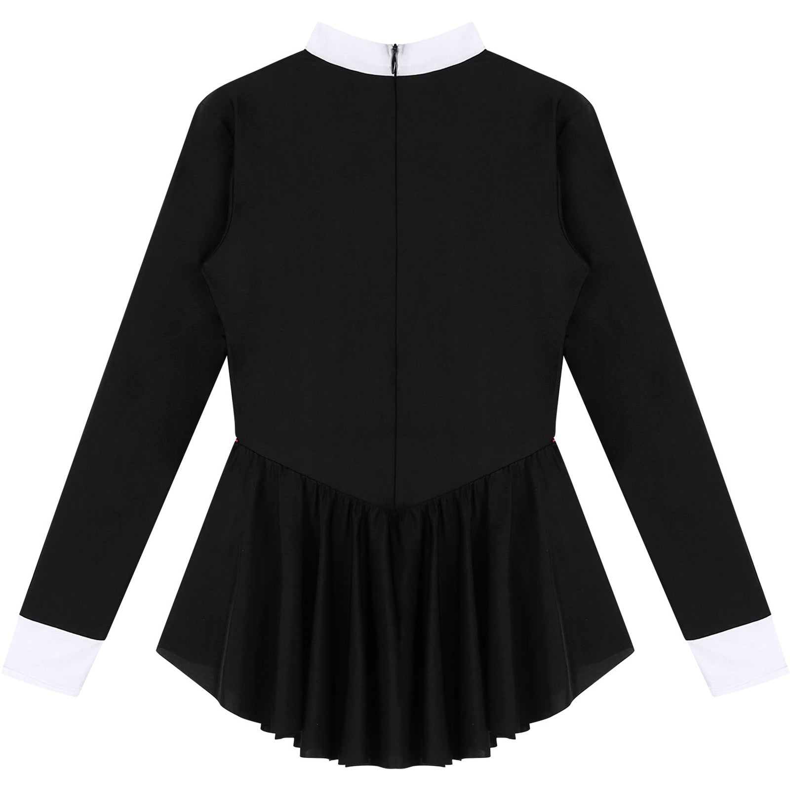 Tenue de magicienne