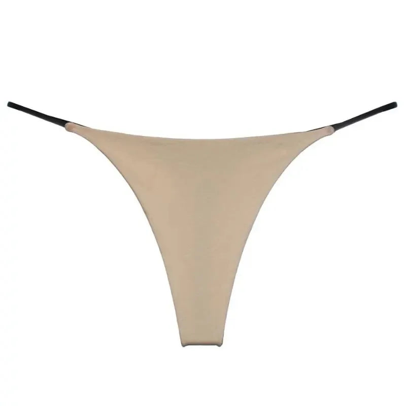 String