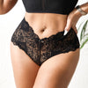 Culottes en dentelle
