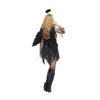 Tenue d'ange blanche pour sex doll