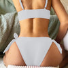 bikini rouge pour sex doll