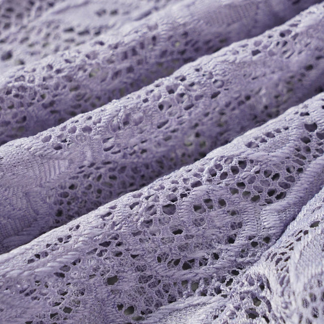 Culottes en dentelle