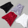Culottes en dentelle
