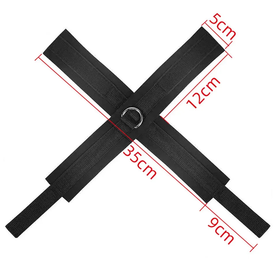 Kit de bondage
