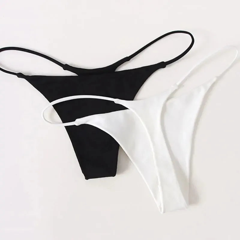String
