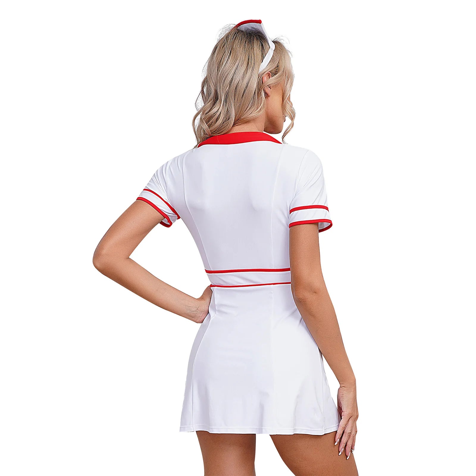 Tenue d'infirmière