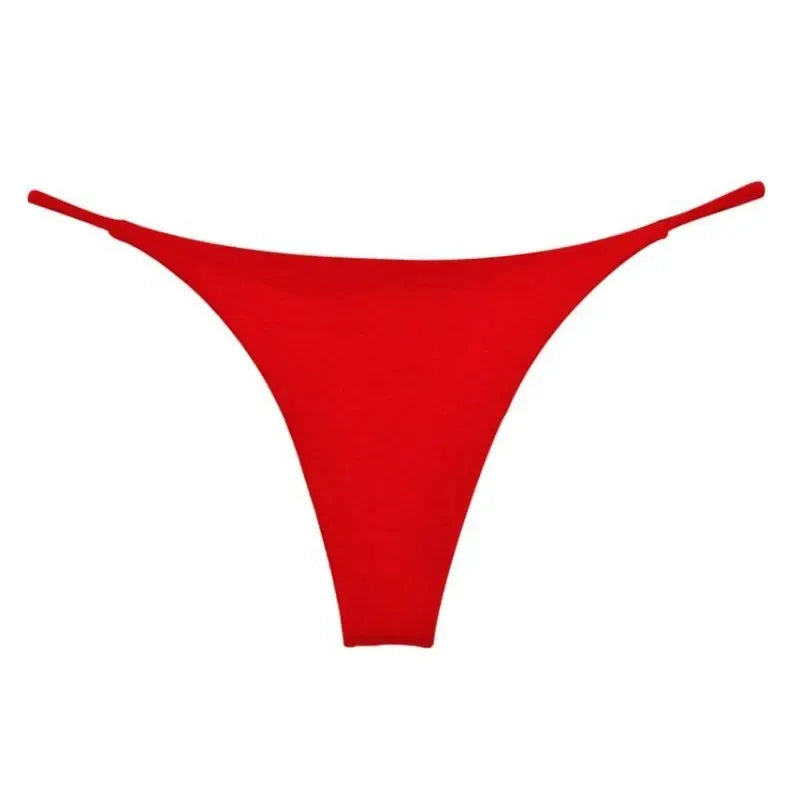 String