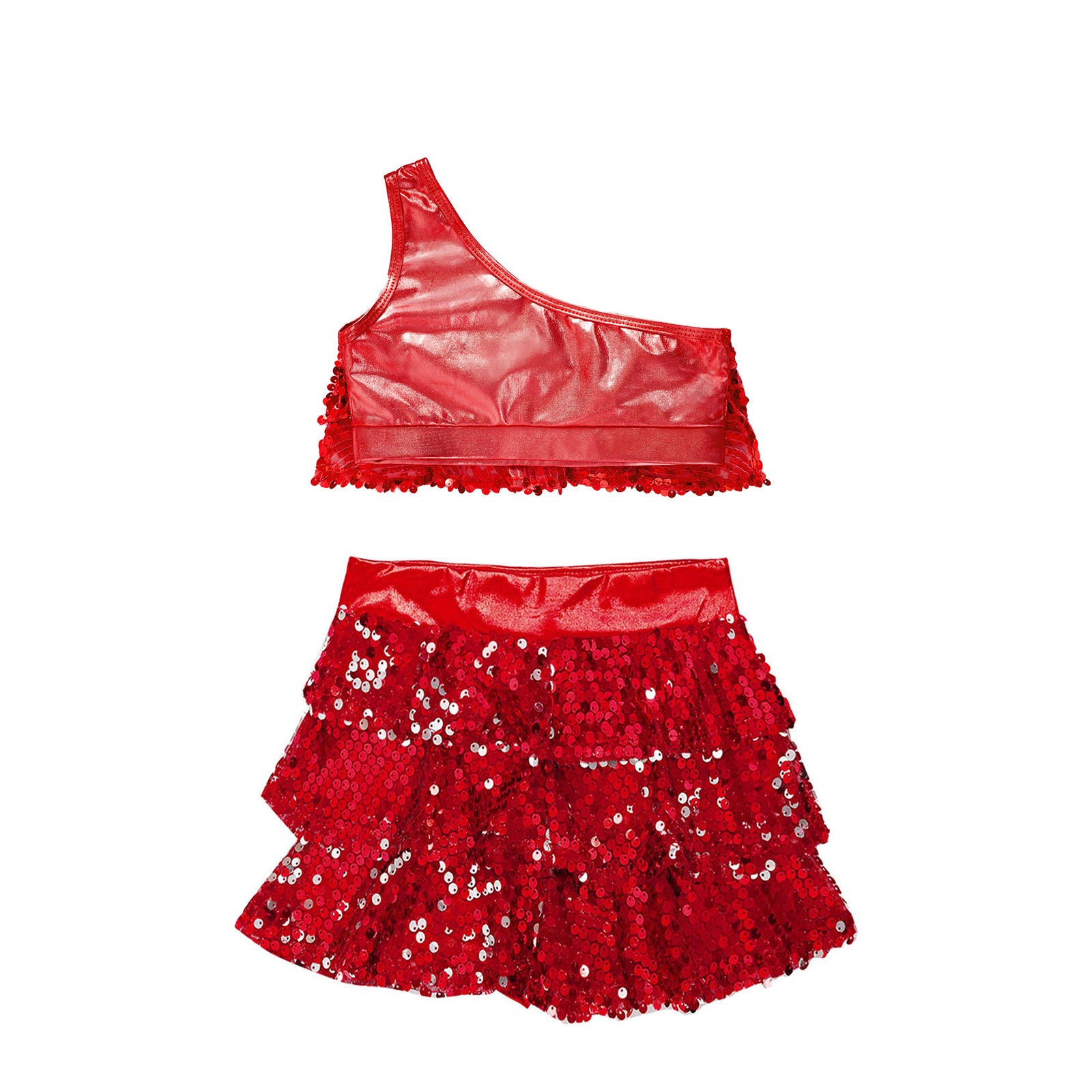 Tenue de danseuse