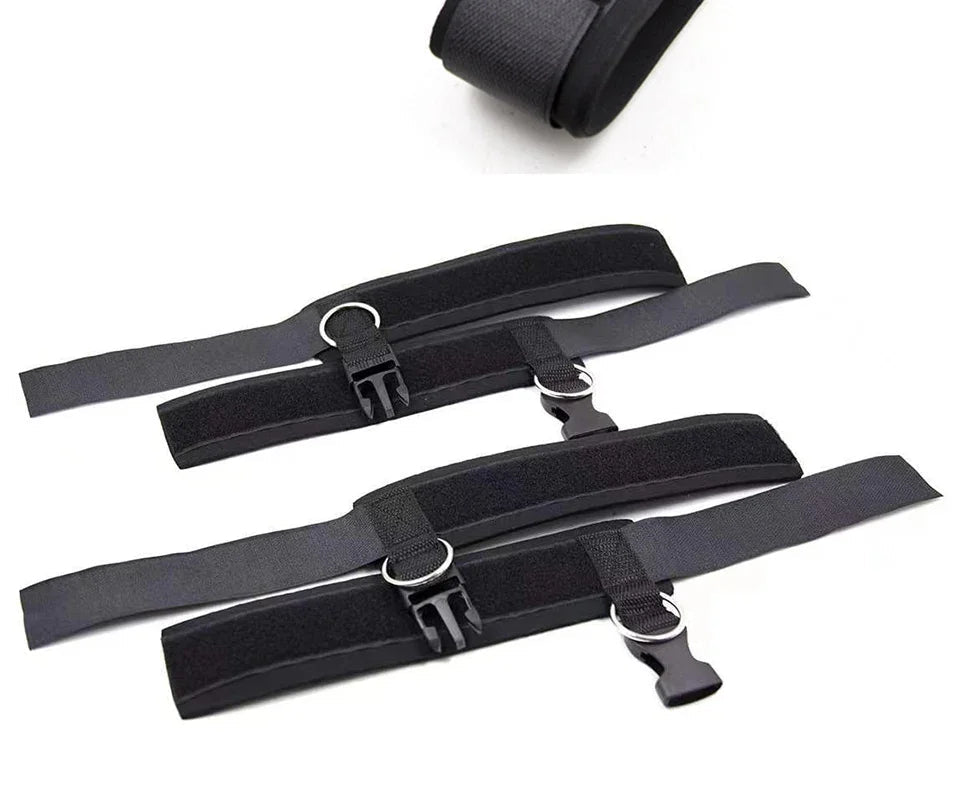 Kit de bondage