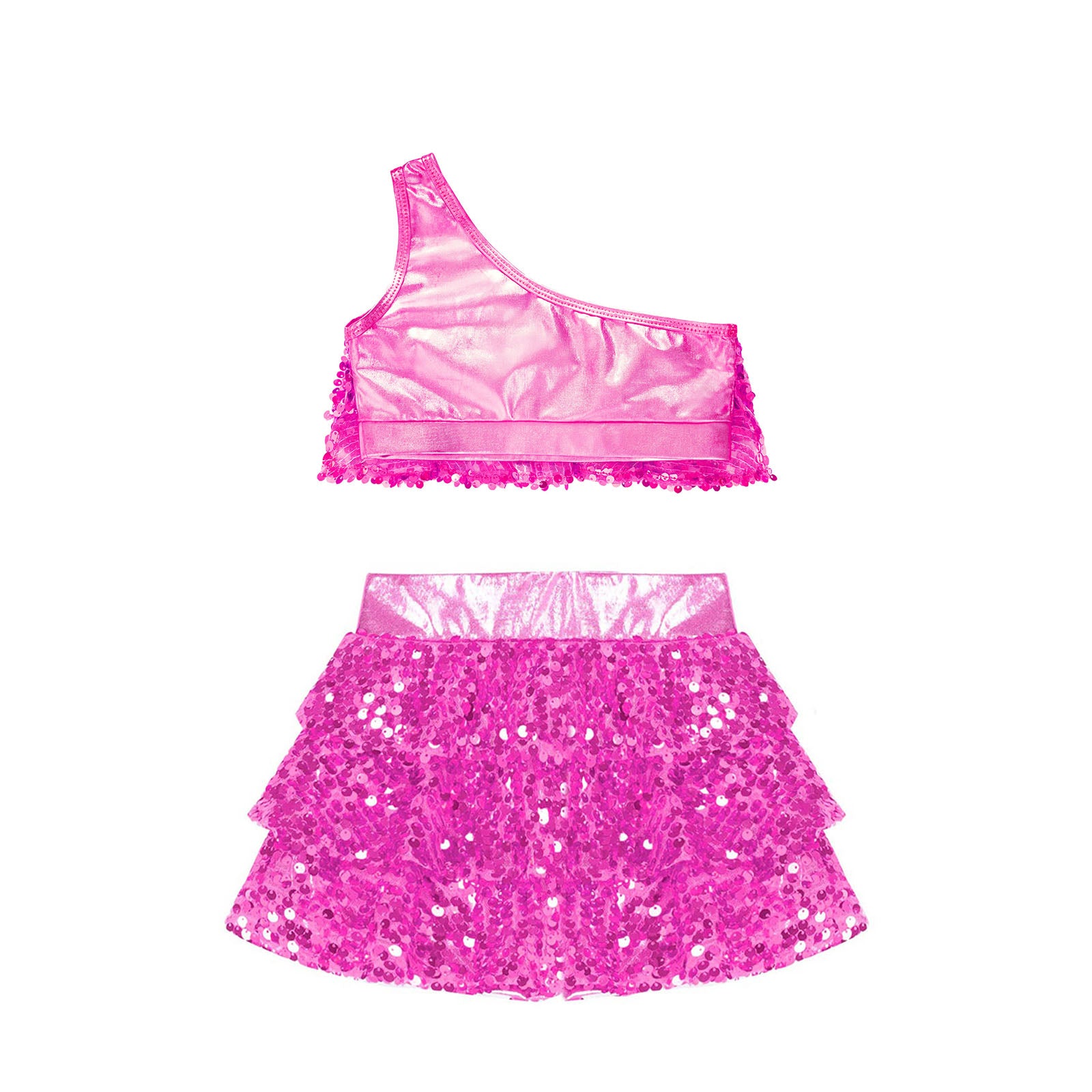 Tenue de danseuse