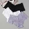 Culottes en dentelle