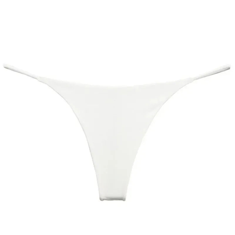 String