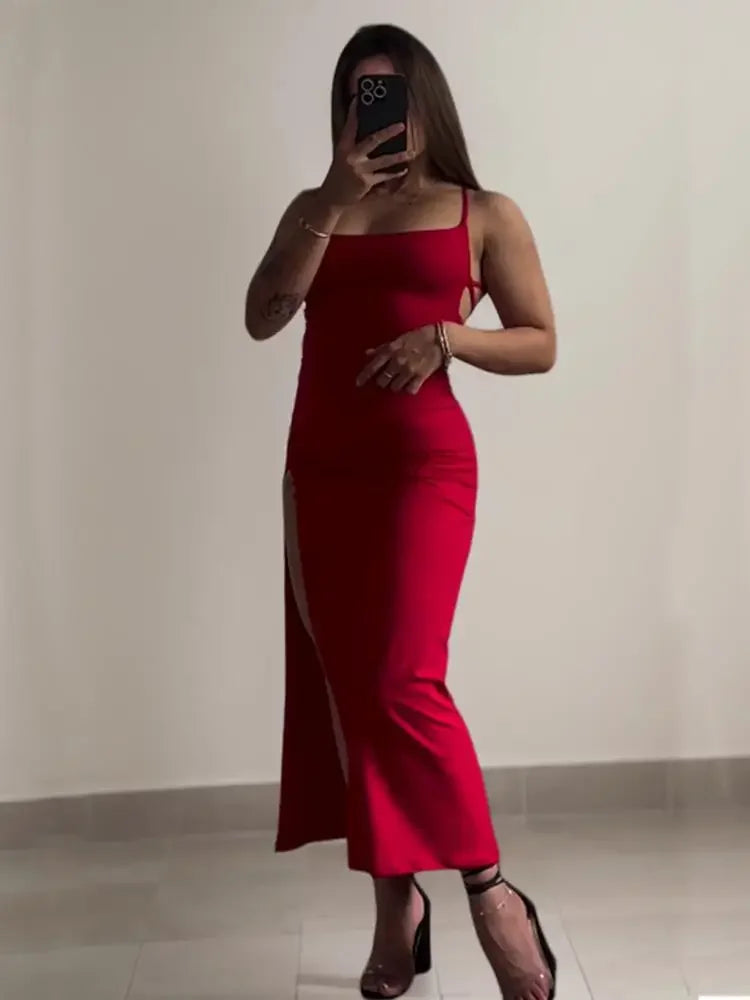 Robe glamour
