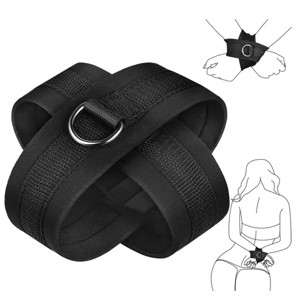 Kit de bondage