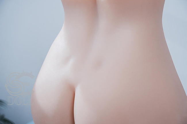 Jambes sexuelles réalistes